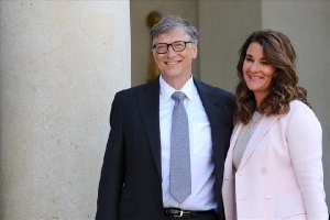 Tỷ phú Bill Gates hé lộ khối tài sản đất đai lớn nhất nước Mỹ