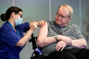 Australia trấn an về vaccine Covid-19 sau vụ 30 người chết ở Na Uy