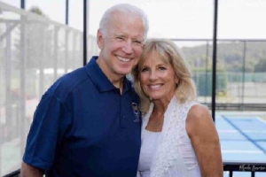 Ông Biden và các thành viên đệ nhất gia đình Mỹ tương lai
