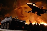'Muốn có hòa bình phải chuẩn bị chiến tranh': Nga đã đúng về kẻ thù?