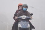 Hà Nội kết thúc đợt rét, ô nhiễm không khí tăng vọt