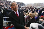 Cuộc gọi đáng sợ trước lễ nhậm chức của ông Obama năm 2009