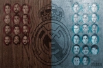 Real Madrid rúng động: Bi kịch cựu binh chèn ép tân binh 