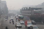 Không khí lạnh suy yếu, nơi nào ô nhiễm không khí nhất Hà Nội sáng nay?