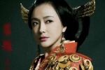 Màn đánh ghen 'khét tiếng' của vị hoàng hậu Trung Quốc, ai nghe xong cũng phải rùng mình