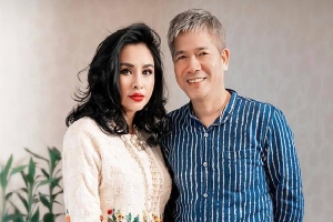 HOT: Diva Thanh Lam được bạn trai bác sĩ cầu hôn, đặc biệt chia sẻ về kế hoạch đám cưới ở tuổi 51
