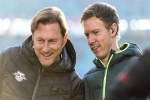 Chelsea tìm HLV nói tiếng Đức thay thế Lampard