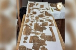Khai quật hầm mộ cổ nghìn năm tuổi ở Ai Cập, tìm thấy 'Cuốn sách của người chết' dài 4m