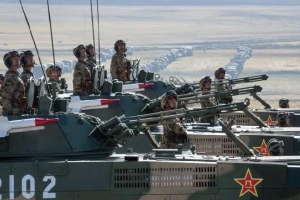 Trận chiến thực sự giữa Trung Quốc và Ấn Độ đang ở phía trước: Nam Á sắp dậy sóng?