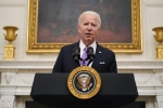Tổng thống Biden ra lệnh cách ly người bay đến Mỹ