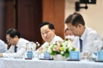 Ông Hoàng Tùng được bầu làm Chủ tịch UBND TP Thủ Đức