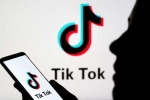 Bé gái 10 tuổi tử vong vì tham gia thử thách trên TikTok