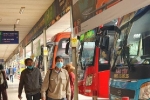 Vé xe dịp Tết: Nhà xe hét giá 'cắt cổ', khách vẫn liều mua
