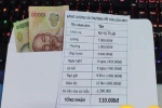 Thực hư phong bì tiền của thanh niên tên 'Tân' nổi rần rần khắp MXH, Tết đến nơi mà cả lương và thưởng chỉ có... 110.000 đồng