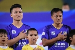 CLB Hà Nội chịu trận thua với dàn cầu thủ dưới 1,7m