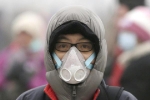 Cảnh báo 'tím' khắp nơi, Hà Nội ô nhiễm không khí kéo dài