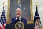 Ông Joe Biden với Trung Quốc: Không mạnh miệng nhưng sẽ mạnh tay?