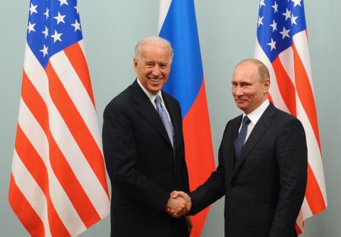 Tân Tổng thống Mỹ tỏ rõ ý đồ gia tăng sức ép với Nga