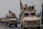Mỹ ồ ạt điều lực lượng tới Syria ngay khi ông Biden vừa nhậm chức: Chuyện gì đang xảy ra?