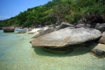 Giai thoại ly kỳ về những bãi Ngự trên đảo Phú Quốc