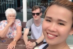 Kết hôn với chàng trai người Anh sau 14 ngày gặp mặt, cuộc sống của cô gái Việt ở trời Tây khiến tất cả bất ngờ