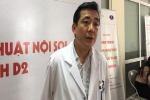 Phó Giám đốc Bệnh viện K: Sính lối sống hiện đại, người Việt đang đối mặt với căn bệnh ung thư nguy hiểm
