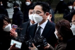 'Thái tử' Samsung chấp nhận ngồi tù