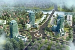 Cần Thơ chấp thuận đầu tư khu đô thị mới gần 5.000 tỉ