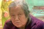 Khởi tố 'bà trùm' 75 tuổi cầm đầu tụ điểm ma túy ở Thái Bình