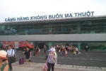 Xem xét bổ sung quy hoạch cao tốc Buôn Ma Thuột - Nha Trang