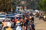 Thưởng 1 tỷ đồng cho ý tưởng chống kẹt xe ở Đà Lạt