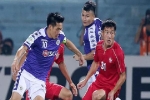 Hà Nội FC đụng 'sát thủ' V.League ở AFC Cup 2021