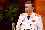 Đại tướng Tô Lâm: 'Đất nước đứng trước 3 thách thức lớn'