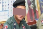 Vụ Chuẩn tướng Campuchia bị tố cáo bắt cóc, lột tư trang 4 người Việt Nam: Hé lộ số tiền đòi chuộc cực lớn