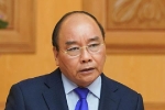Thủ tướng: Người dân Quảng Ninh, Hải Dương không được ra khỏi tỉnh