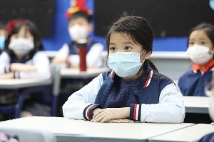 Quảng Ninh: Học sinh, sinh viên nghỉ học vì ca nhiễm Covid-19 mới