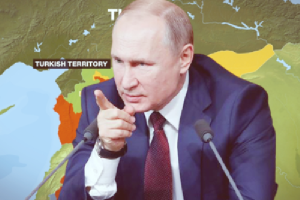 Kình địch 'hồi sinh' ở Syria, Nga có còn 'đủng đỉnh trên ngai vàng'?