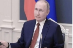 Vừa ký xong hiệp ước New START, vì sao TT Nga Putin ra cảnh báo chiến tranh cực nguy hiểm?