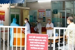 Trước diễn biến Covid-19 mới, Bệnh viện Bạch Mai tạm dừng thăm hỏi bệnh nhân tại khu điều trị nội trú