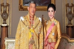 Hoàng quý phi Thái Lan được tấn phong làm Hoàng hậu thứ 2 nhân dịp sinh nhật, xác lập trường hợp 'vô tiền khoáng hậu' trong lịch sử