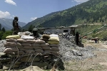 Ấn Độ đổ thêm quân tới biên giới Trung Quốc