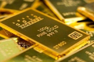 Giá vàng hôm nay ngày 28/1: Vàng ổn định ở ngưỡng 56 triệu đồng