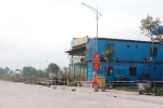 Phong tỏa hai khu dân cư ở Vân Đồn