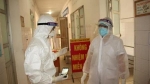Việt Nam phát hiện ca nhiễm biến thể SARS-CoV-2 tại Nam Phi