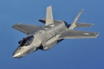 Vỏ máy bay tự bong, F-35 lộ mồn một trên radar: Ông chủ Lầu Năm Góc có phát biểu 'sốc'