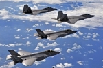 Nga giễu F-35: Mất tiền mua 'Lợn béo dị tật bẩm sinh'