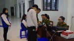 Hà Giang: Lưu động làm Căn cước công dân cho học sinh các trường THPT