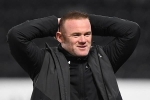Wayne Rooney mát tay trên cương vị HLV