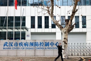 WHO 'nóng mặt' vì cuộc điều tra Covid-19 ở Trung Quốc