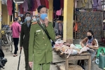 Bắc Giang: Xử phạt trường hợp trốn cách ly, không đeo khẩu trang